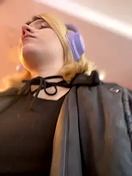 Cherry   Blossom online show from 10-12-25, 09:08