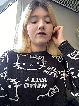 Cherry   Blossom online show from 11-15-25, 09:28