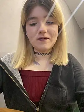 Cherry   Blossom online show from 01-11-26, 11:04