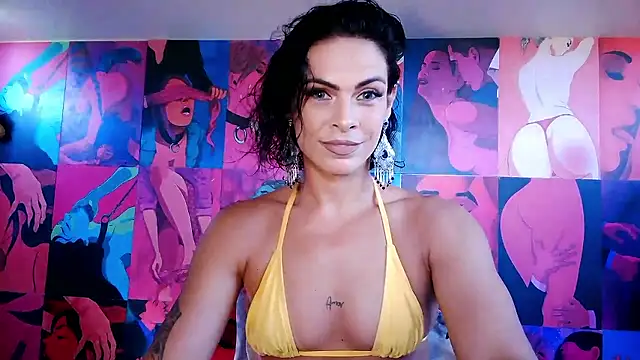 Veronnaink online show from 01-10-26, 12:40