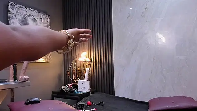 AlliceJelany online show from 01-16-26, 07:29