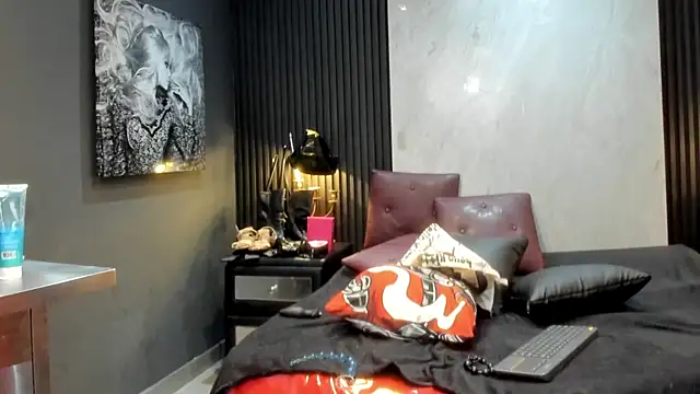AlliceJelany online show from 05-11-26, 07:22