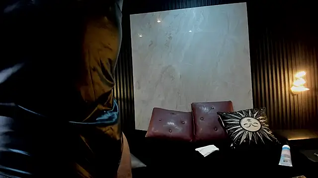 AlliceJelany online show from 07-11-26, 07:16