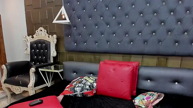 AlliceJelany online show from 07-28-26, 07:26