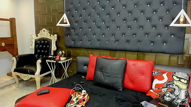 AlliceJelany online show from 08-08-26, 07:16