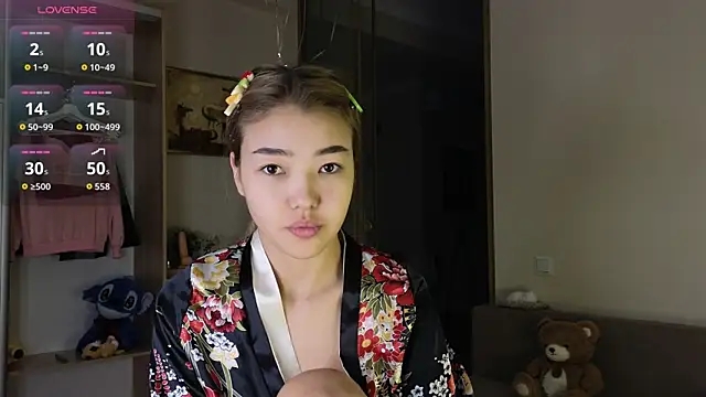 kyoso hin online show from 09-10-25, 02:00