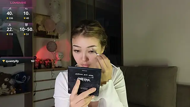 kyoso hin online show from 09-14-25, 01:49