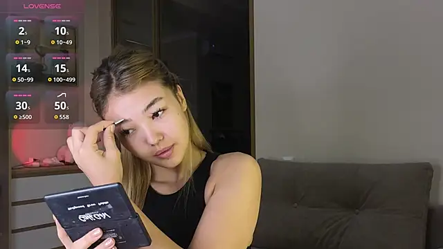 kyoso hin online show from 10-02-25, 02:07