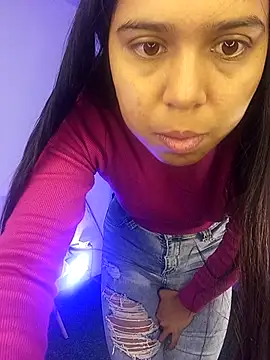 Snapshot of VioletaBliss1 chatting on 09-24-25, 11:57 VioletaBliss1 online show from 09-24-25, 11:57