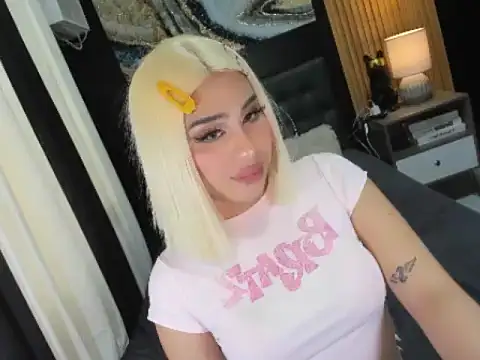 Kelseygavin online show from 02-11-26, 09:03