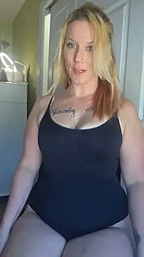 RhondaRump online show from 06-15-26, 05:37
