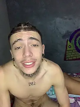 lily Bliss online show from 09-26-25, 07:34