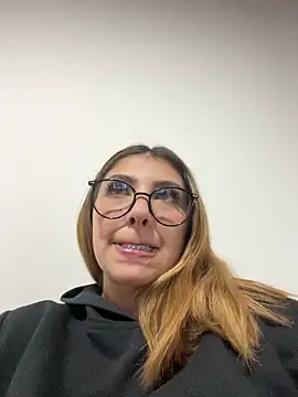 AriaBliss- online show from 11-07-25, 02:33