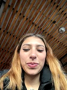 AriaBliss- online show from 11-11-25, 09:48