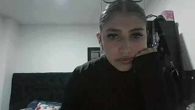 AriaBliss- online show from 01-18-26, 09:40