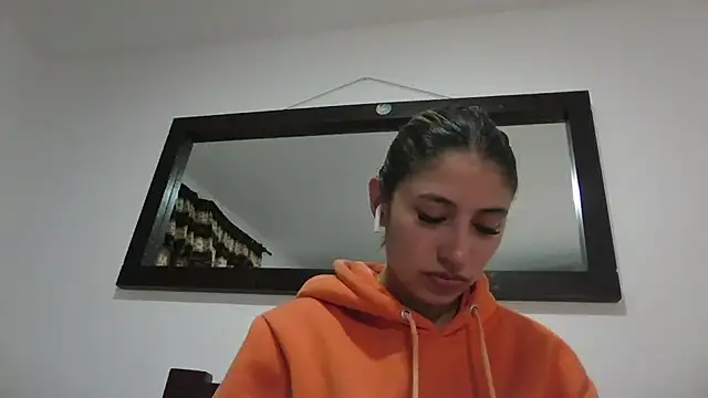 AriaBliss- online show from 02-12-26, 12:05