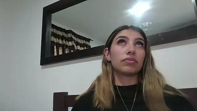AriaBliss- online show from 02-14-26, 10:17