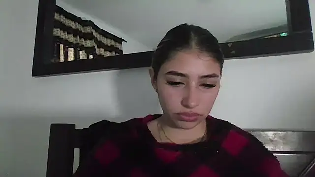 AriaBliss- online show from 02-15-26, 09:11