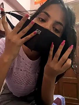 Snapshot of Sandhya_77 chatting on 09-26-25, 05:55 Sandhya 77 online show from 09-26-25, 05:55