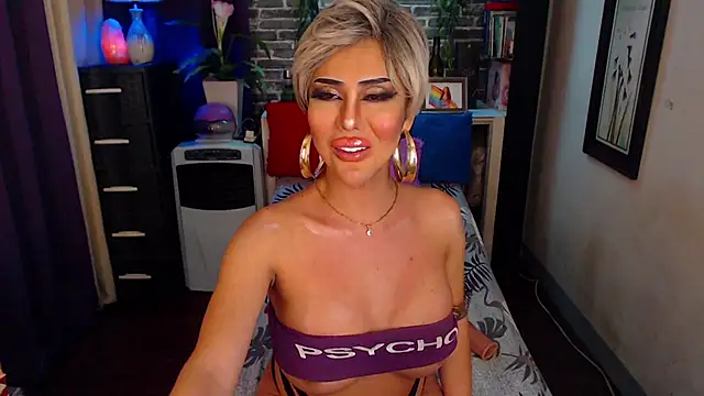 TsFRESH MARIA online show from 09-22-25, 02:02