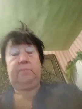 CrystalLime6411 online show from 09-14-25, 08:13