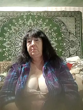 CrystalLime6411 online show from 10-03-25, 05:54