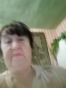 CrystalLime6411 online show from 10-10-25, 01:32