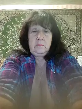 CrystalLime6411 online show from 10-14-25, 11:16