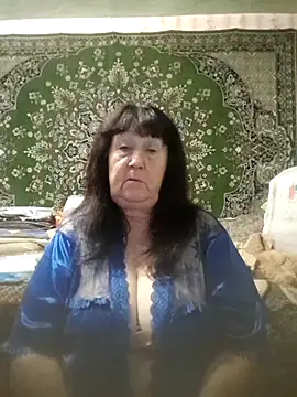 CrystalLime6411 online show from 10-30-25, 06:19