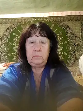 CrystalLime6411 online show from 11-08-25, 06:24