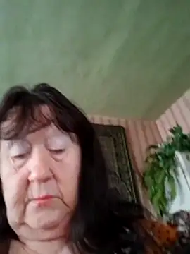 CrystalLime6411 online show from 12-03-25, 08:34