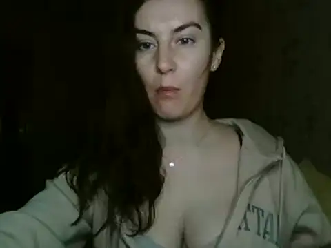 KatalinaQE online show from 10-20-25, 04:02