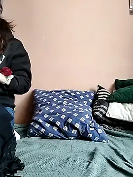 HardCouple33 online show from 02-16-26, 07:59