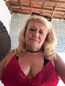 Belladama61 online show from 05-03-26, 01:17