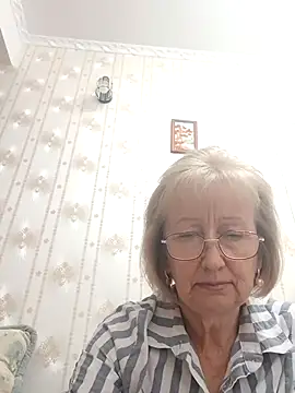 AlikaSwan5821 online show from 10-07-25, 01:52