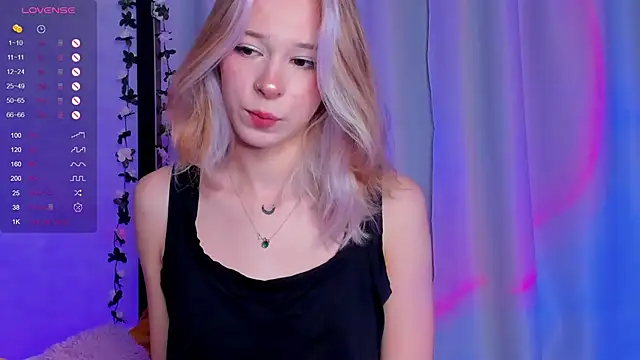 MiSeki online show from 11-09-25, 01:48