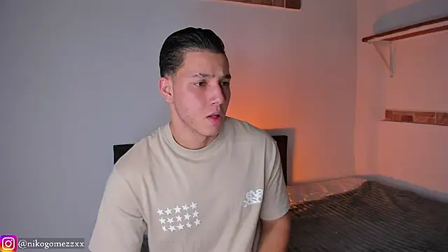 max valiant1 online show from 10-15-25, 04:12