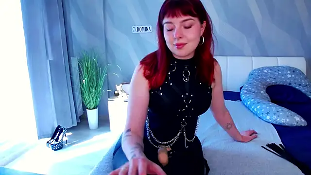 Snapshot of real_bdsm_couple chatting on 05-14-26, 02:24 real bdsm couple online show from 05-14-26, 02:24