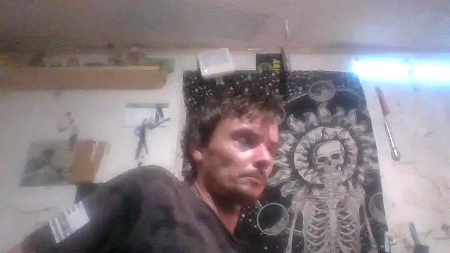 RichardW online show from 09-26-25, 12:42