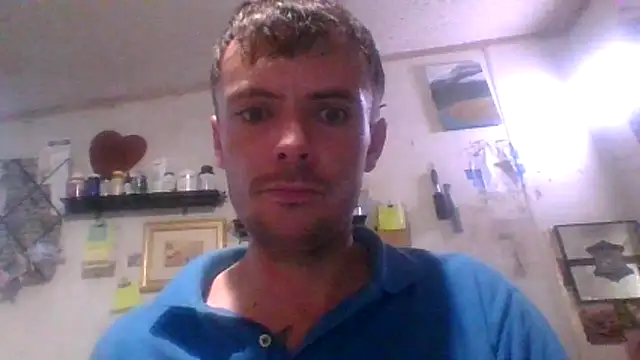 RichardW online show from 11-12-25, 05:19