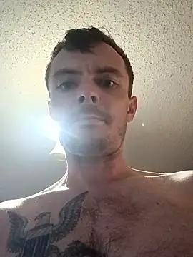 RichardW online show from 11-13-25, 04:55