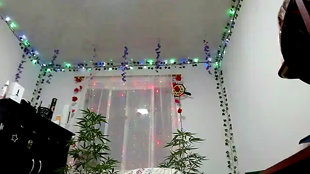 BiancaVolkova  online show from 10-09-25, 04:10