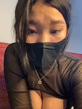 Snapshot of Samcutes chatting on 10-19-25, 06:36 Samcutes online show from 10-19-25, 06:36