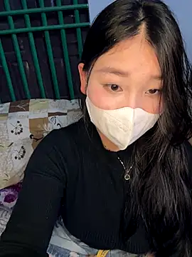 Snapshot of Samcutes chatting on 12-20-25, 01:29 Samcutes online show from 12-20-25, 01:29