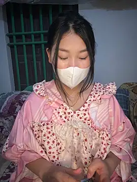 Snapshot of Samcutes chatting on 01-19-26, 01:59 Samcutes online show from 01-19-26, 01:59