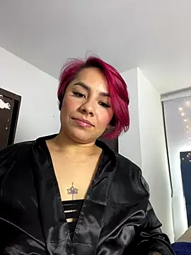 alejandra prk26 online show from 11-26-25, 08:21