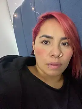 alejandra prk26 online show from 02-06-26, 01:58