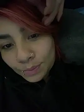 alejandra prk26 online show from 02-07-26, 02:48
