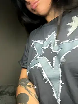 teasemebabe69 online show from 10-13-25, 05:24