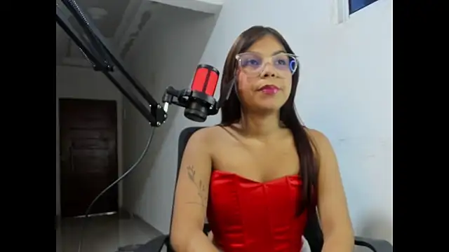 Snapshot of Goddes_any chatting on 12-02-25, 11:00 Goddes any online show from 12-02-25, 11:00